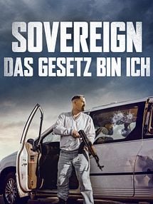 Bild von Sovereign – Das Gesetz bin ich Trailer DF
