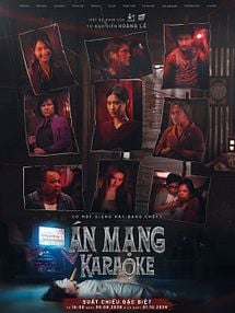Bild von Karaoke Murder Trailer OV