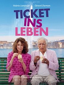 Bild von Ticket ins Leben Trailer DF