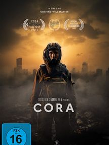 Cora Trailer OV