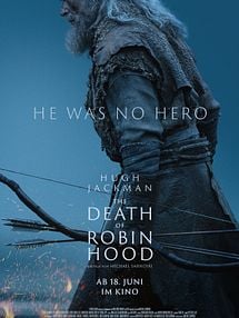 Bild von The Death Of Robin Hood Trailer (2) DF
