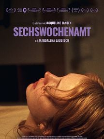 Bild von Sechswochenamt Trailer DF