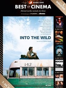 Bild von Into The Wild Best of Cinema Trailer DF