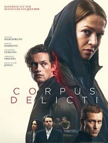 Bild von Corpus Delicti Trailer DF