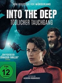 Bild von Into the Deep - Tödlicher Tauchgang Trailer DF