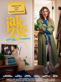 Bild von Jak Żyć, Żeby Nie Zwariować Trailer OV