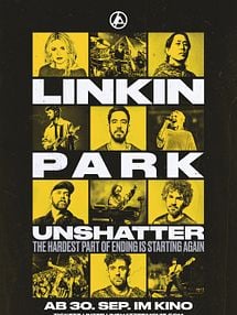 Bild von Linkin Park: Unshatter Trailer OV
