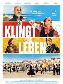 Bild von So klingt das Leben Trailer DF