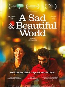 Bild von A Sad And Beautiful World Trailer DF
