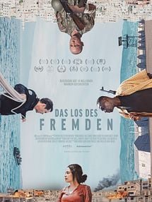 Bild von Das Los des Fremden Trailer DF