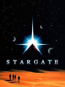 Stargate Trailer DF