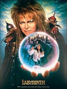 Bild von Die Reise ins Labyrinth Trailer DF