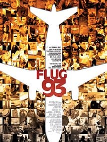 Bild von Flug 93 Trailer OV