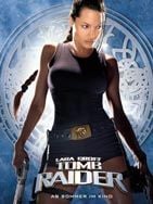 Bild von Lara Croft: Tomb Raider Trailer DF