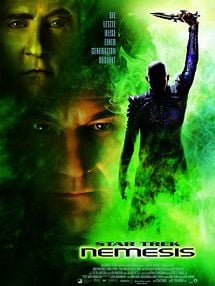 Bild von Star Trek 10: Nemesis Trailer DF