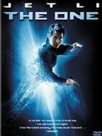 Bild von The One Trailer DF