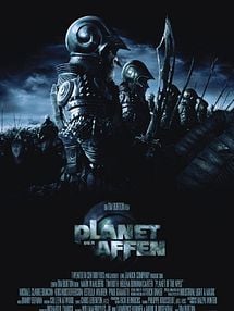 Bild von Planet der Affen Trailer DF