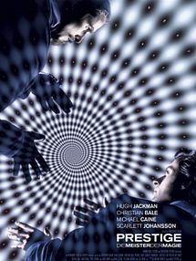Prestige - Die Meister der Magie Trailer OV