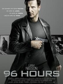 Bild von 96 Hours Trailer DF