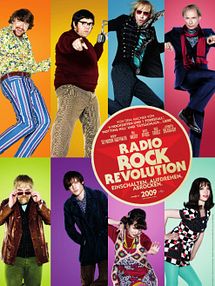 Bild von Radio Rock Revolution Trailer DF