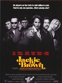 Bild von Jackie Brown Trailer DF