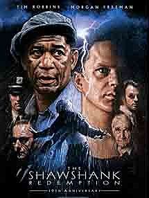 Die Verurteilten Trailer DF