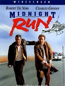 Bild von Midnight Run Trailer OV