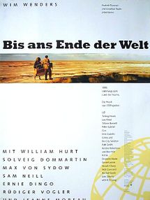 Bis ans Ende der Welt Trailer DF