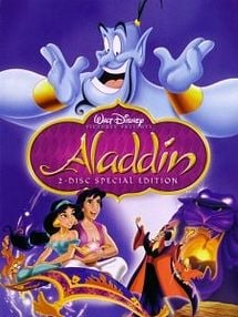 Bild von Aladdin Trailer OV