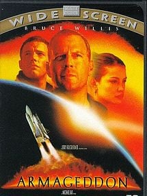 Bild von Armageddon - Das jüngste Gericht Trailer OV