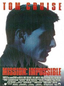 Bild von Mission: Impossible Trailer OV