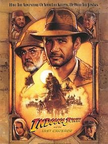 Bild von Indiana Jones und der letzte Kreuzzug Trailer OV