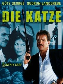 Bild von Die Katze Trailer DF