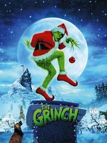 Bild von Der Grinch Trailer DF