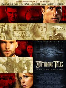 Southland Tales Trailer OV