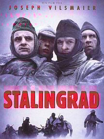 Bild von Stalingrad Trailer DF