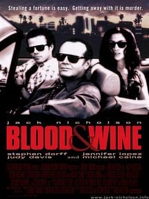 Bild von Blood & Wine - Ein tödlicher Cocktail Trailer OV