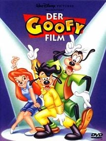 Bild von Der Goofy Film Trailer OV