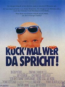 Bild von Kuck' mal, wer da spricht! Trailer OV