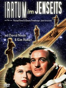 Irrtum im Jenseits Trailer DF