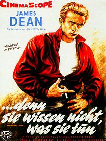 Bild von ...denn sie wissen nicht, was sie tun Trailer OV