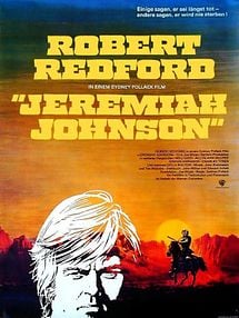 Bild von Jeremiah Johnson Trailer OV
