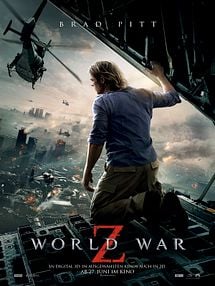 Bild von World War Z Trailer DF