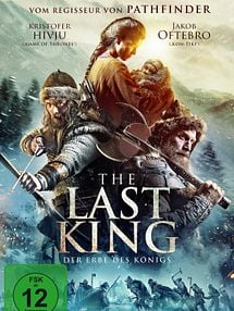 Bild von The Last King - Der Erbe des Königs Trailer DF