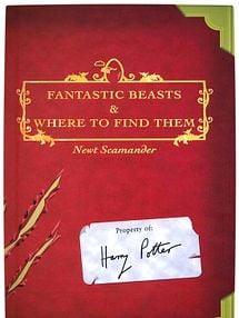 Phantastische Tierwesen 3: Dumbledores Geheimnisse Teaser OV