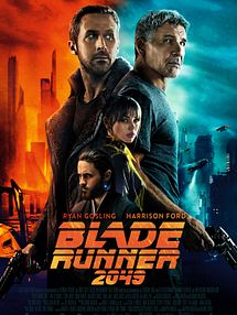 Bild von Blade Runner 2049 Trailer DF