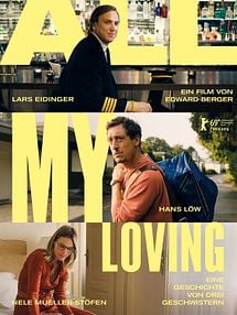 Bild von All My Loving Trailer DF