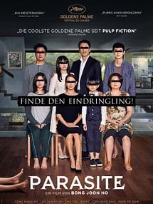 Parasite Trailer DF