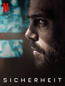 Sicherheit Trailer OV