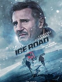 The Ice Road Trailer DF